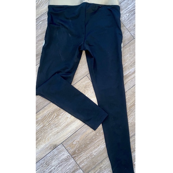 Fila Running Sports Leggings - Picture 3 of 5